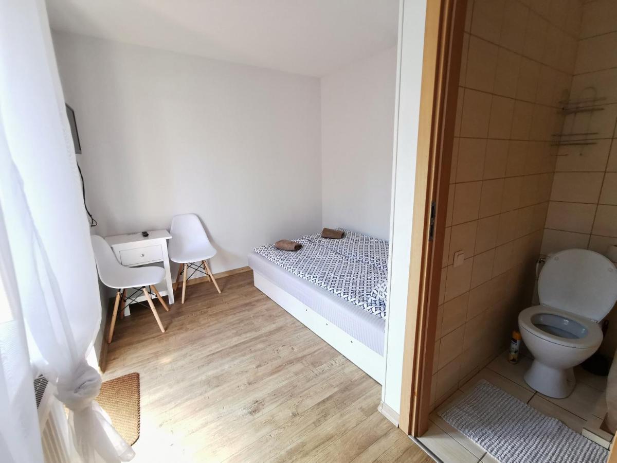 Poilsis Dzuku 10 A 호텔 팔랑가 외부 사진